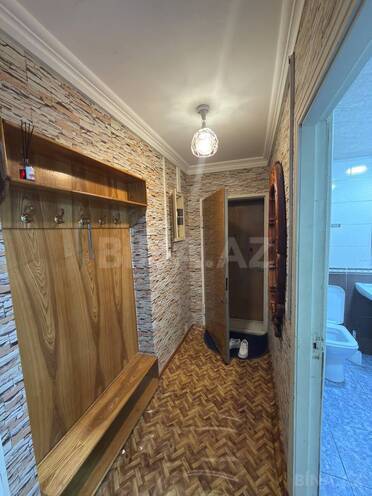 İcarəyə verilir 2 otaqlı köhnə tikili 60 m², İnşaatçılar m., photo 11 from 13