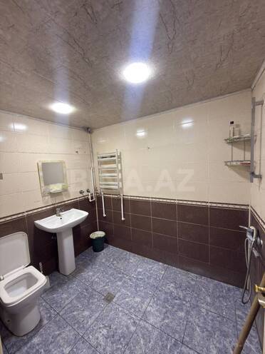 İcarəyə verilir 2 otaqlı köhnə tikili 60 m², İnşaatçılar m., photo 12 from 13