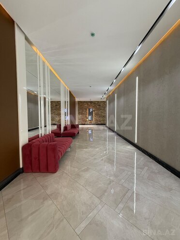 Satılır 4 otaqlı yeni tikili 210 m², Koroğlu m., photo 13 from 17