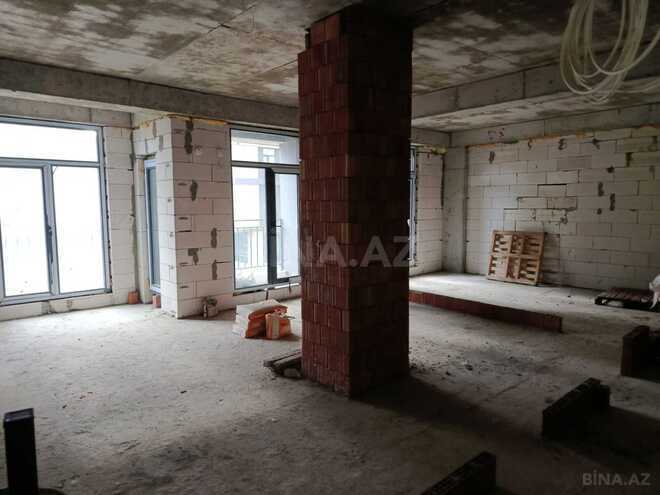 Satılır 2 otaqlı yeni tikili 85 m², Nəriman Nərimanov m., photo 19 from 25