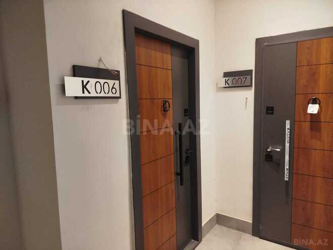 Satılır 2 otaqlı yeni tikili 85 m², Nəriman Nərimanov m., photo 5 from 25