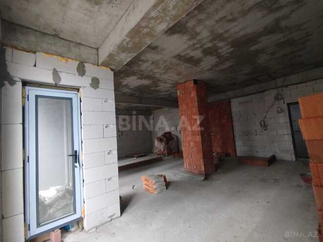 Satılır 2 otaqlı yeni tikili 85 m², Nəriman Nərimanov m., photo 11 from 25