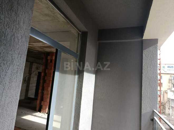 Satılır 2 otaqlı yeni tikili 85 m², Nəriman Nərimanov m., photo 22 from 25