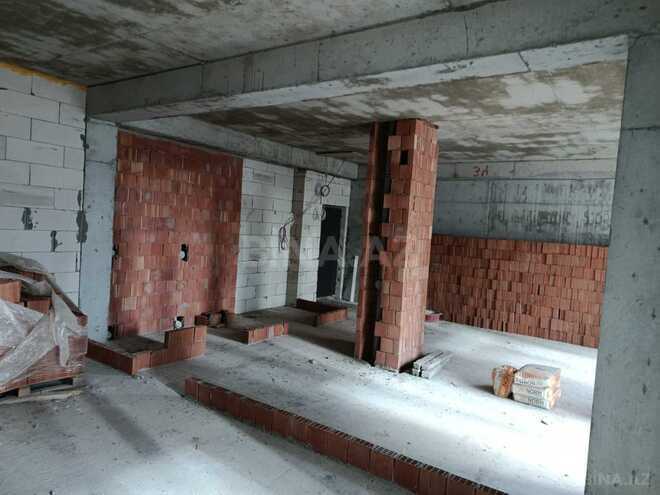 Satılır 2 otaqlı yeni tikili 85 m², Nəriman Nərimanov m., photo 14 from 25