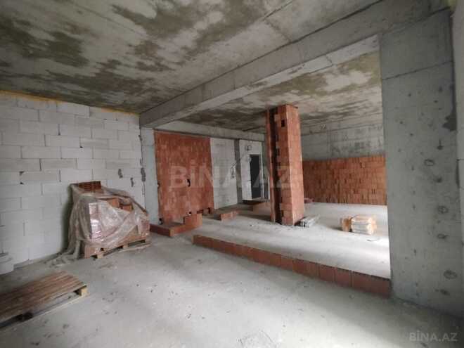 Satılır 2 otaqlı yeni tikili 85 m², Nəriman Nərimanov m., photo 10 from 25