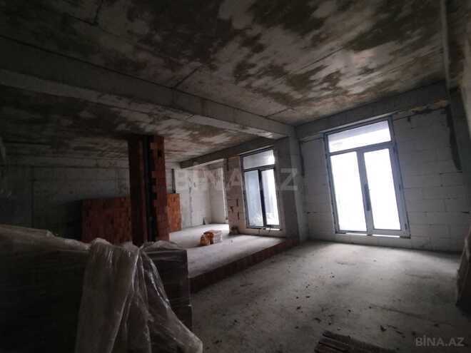 Satılır 2 otaqlı yeni tikili 85 m², Nəriman Nərimanov m., photo 13 from 25