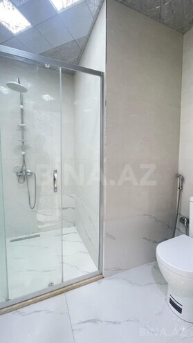 Сдаётся 3-комн. новостройка 70 м², м. Иншаатчылар, photo 17 from 20
