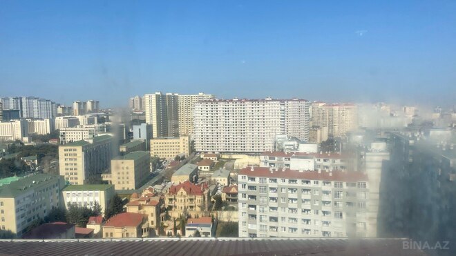 Сдаётся 3-комн. новостройка 70 м², м. Иншаатчылар, photo 8 from 20