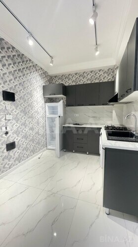 Сдаётся 3-комн. новостройка 70 м², м. Иншаатчылар, photo 4 from 20