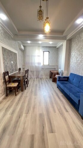 Сдаётся 3-комн. новостройка 70 м², м. Иншаатчылар, photo 7 from 20