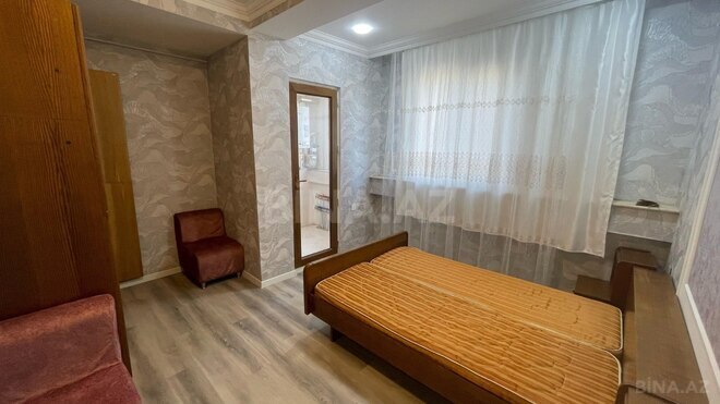 Сдаётся 3-комн. новостройка 70 м², м. Иншаатчылар, photo 10 from 20