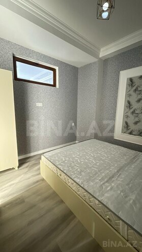 Сдаётся 3-комн. новостройка 70 м², м. Иншаатчылар, photo 16 from 20