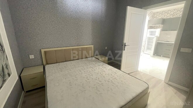 Сдаётся 3-комн. новостройка 70 м², м. Иншаатчылар, photo 15 from 20