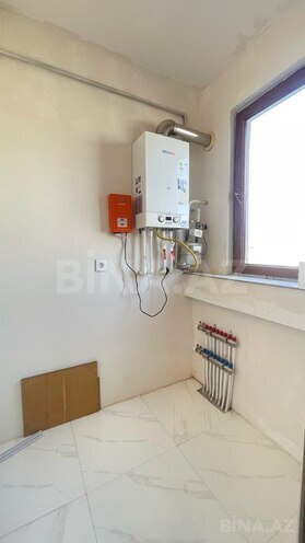 Сдаётся 3-комн. новостройка 70 м², м. Иншаатчылар, photo 12 from 20