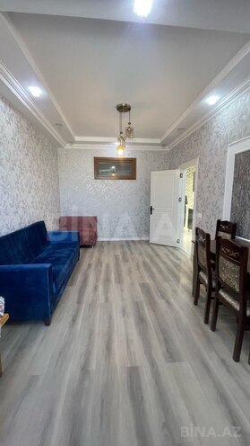 Сдаётся 3-комн. новостройка 70 м², м. Иншаатчылар, photo 5 from 20