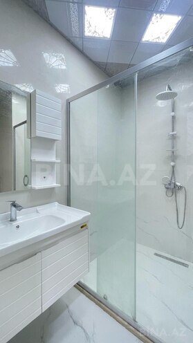 Сдаётся 3-комн. новостройка 70 м², м. Иншаатчылар, photo 18 from 20