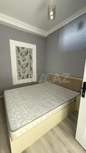 Сдаётся 3-комн. новостройка 70 м², м. Иншаатчылар, photo 14 from 20