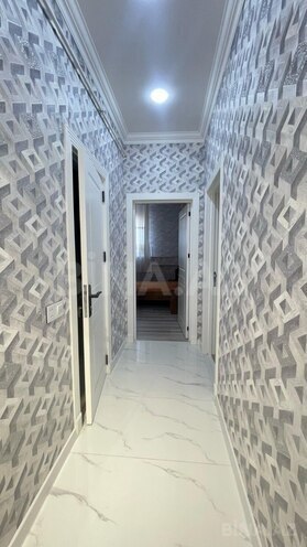 Сдаётся 3-комн. новостройка 70 м², м. Иншаатчылар, photo 13 from 20