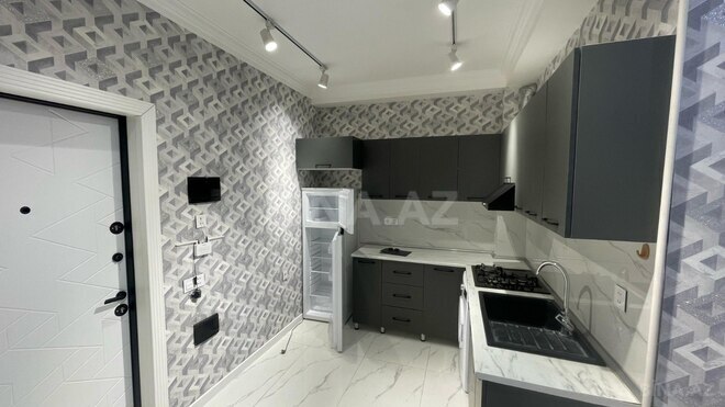 Сдаётся 3-комн. новостройка 70 м², м. Иншаатчылар, photo 3 from 20