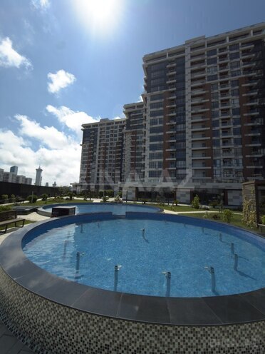 Satılır 4 otaqlı yeni tikili 210 m², Koroğlu m., photo 4 from 17