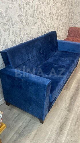 Сдаётся 3-комн. новостройка 70 м², м. Иншаатчылар, photo 6 from 20