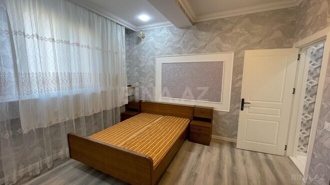 Сдаётся 3-комн. новостройка 70 м², м. Иншаатчылар, photo 9 from 20