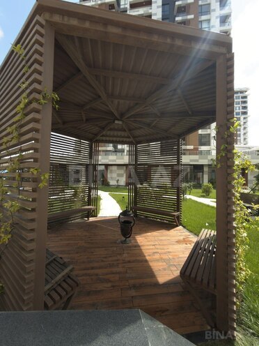 Satılır 4 otaqlı yeni tikili 210 m², Koroğlu m., photo 8 from 17