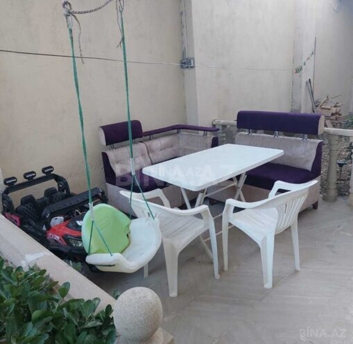 Satılır 7 otaqlı həyət evi/bağ evi 220 m², Badamdar q., photo 14 from 27