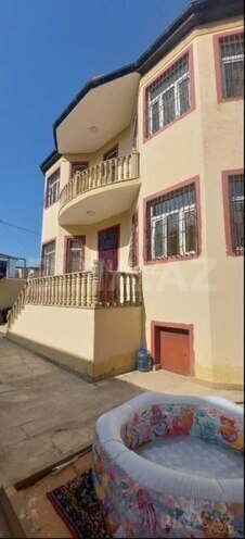 Satılır 7 otaqlı həyət evi/bağ evi 220 m², Badamdar q., photo 4 from 27