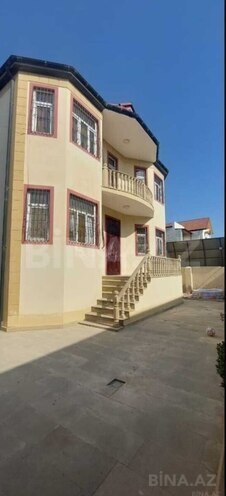 Satılır 7 otaqlı həyət evi/bağ evi 220 m², Badamdar q., photo 3 from 27