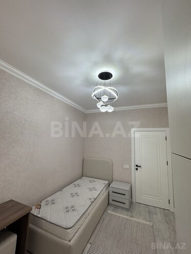 Satılır 3 otaqlı yeni tikili 90 m², Xalqlar Dostluğu m., photo 9 from 16