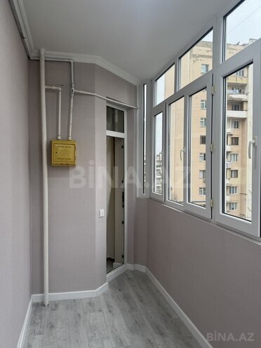 Satılır 3 otaqlı yeni tikili 90 m², Xalqlar Dostluğu m., photo 15 from 16