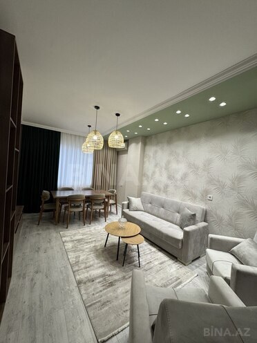 Satılır 3 otaqlı yeni tikili 90 m², Xalqlar Dostluğu m., photo 5 from 16