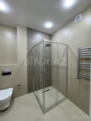 Satılır 3 otaqlı yeni tikili 90 m², Xalqlar Dostluğu m., photo 13 from 16
