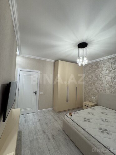 Satılır 3 otaqlı yeni tikili 90 m², Xalqlar Dostluğu m., photo 11 from 16