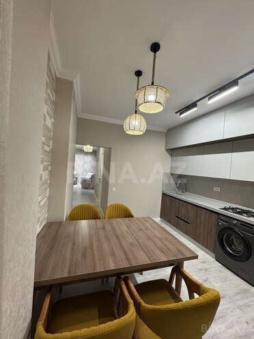 Satılır 3 otaqlı yeni tikili 90 m², Xalqlar Dostluğu m., photo 4 from 16