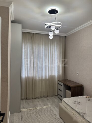 Satılır 3 otaqlı yeni tikili 90 m², Xalqlar Dostluğu m., photo 10 from 16