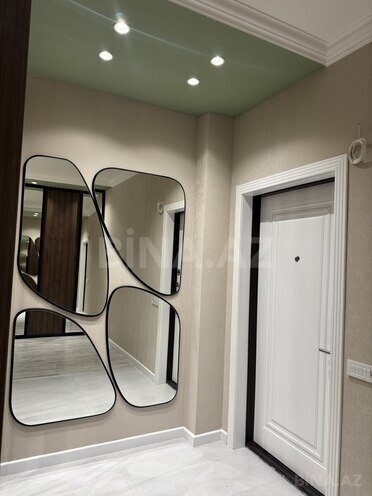 Satılır 3 otaqlı yeni tikili 90 m², Xalqlar Dostluğu m., photo 8 from 16