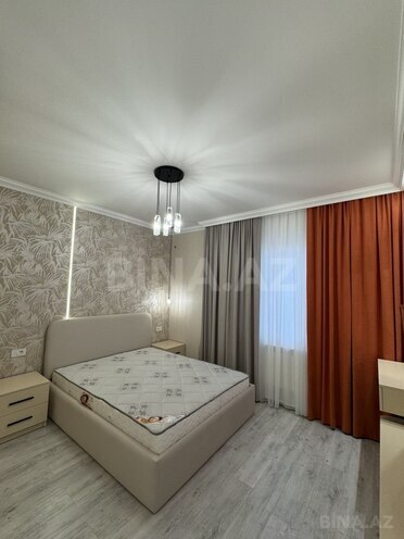 Satılır 3 otaqlı yeni tikili 90 m², Xalqlar Dostluğu m., photo 12 from 16