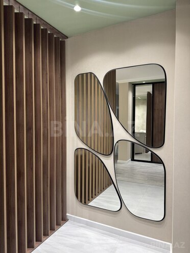 Satılır 3 otaqlı yeni tikili 90 m², Xalqlar Dostluğu m., photo 7 from 16