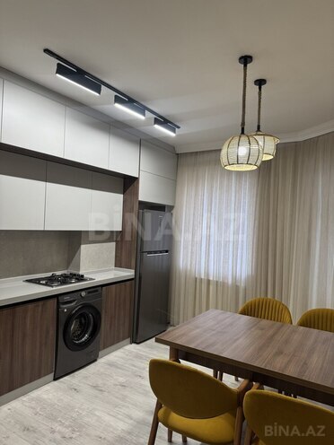 Satılır 3 otaqlı yeni tikili 90 m², Xalqlar Dostluğu m., photo 3 from 16