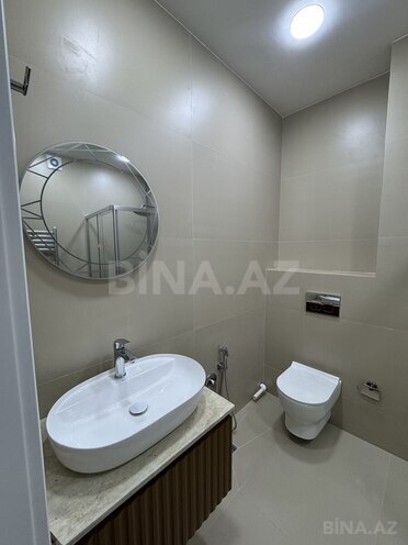 Satılır 3 otaqlı yeni tikili 90 m², Xalqlar Dostluğu m., photo 14 from 16