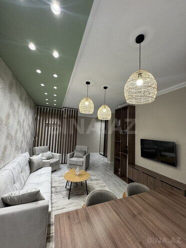 Satılır 3 otaqlı yeni tikili 90 m², Xalqlar Dostluğu m., photo 6 from 16
