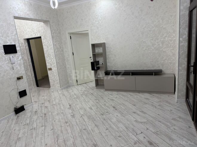 Сдаётся 2-комн. новостройка 65 м², м. Иншаатчылар, photo 3 from 15