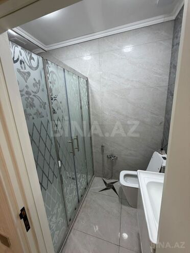 Сдаётся 2-комн. новостройка 65 м², м. Иншаатчылар, photo 13 from 15