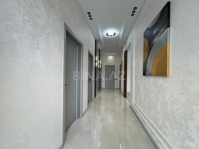 Satılır 4 otaqlı həyət evi/bağ evi 140 m², Masazır q., photo 3 from 11