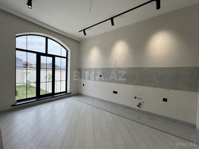 Satılır 4 otaqlı həyət evi/bağ evi 140 m², Masazır q., photo 6 from 11