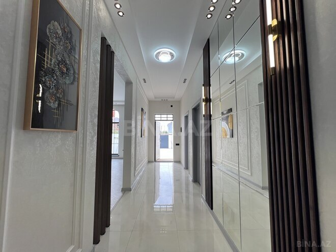 Satılır 4 otaqlı həyət evi/bağ evi 140 m², Masazır q., photo 4 from 11