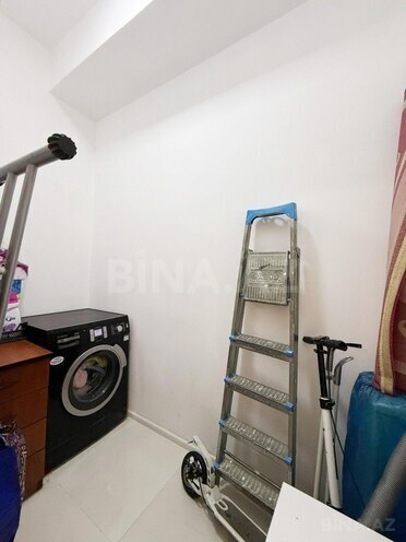 Satılır 3 otaqlı yeni tikili 110 m², Qara Qarayev m., photo 7 from 23
