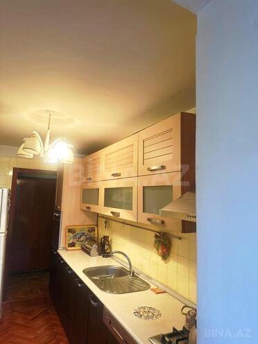 İcarəyə verilir 3 otaqlı köhnə tikili 80 m², Elmlər Akademiyası m., photo 12 from 20